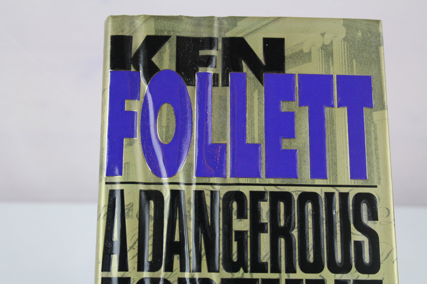 A Dangerous Fortune by Ken Follett