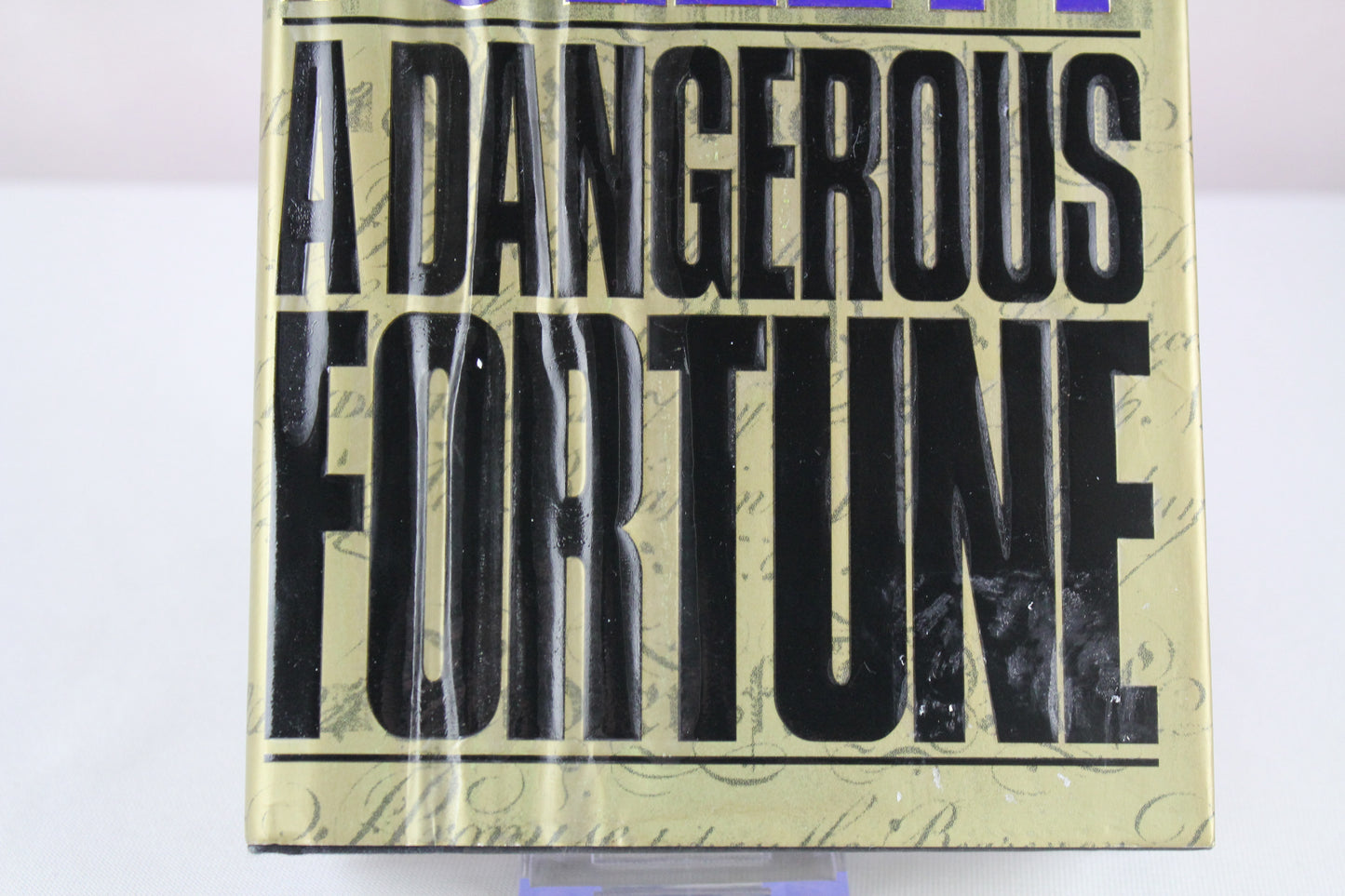 A Dangerous Fortune by Ken Follett