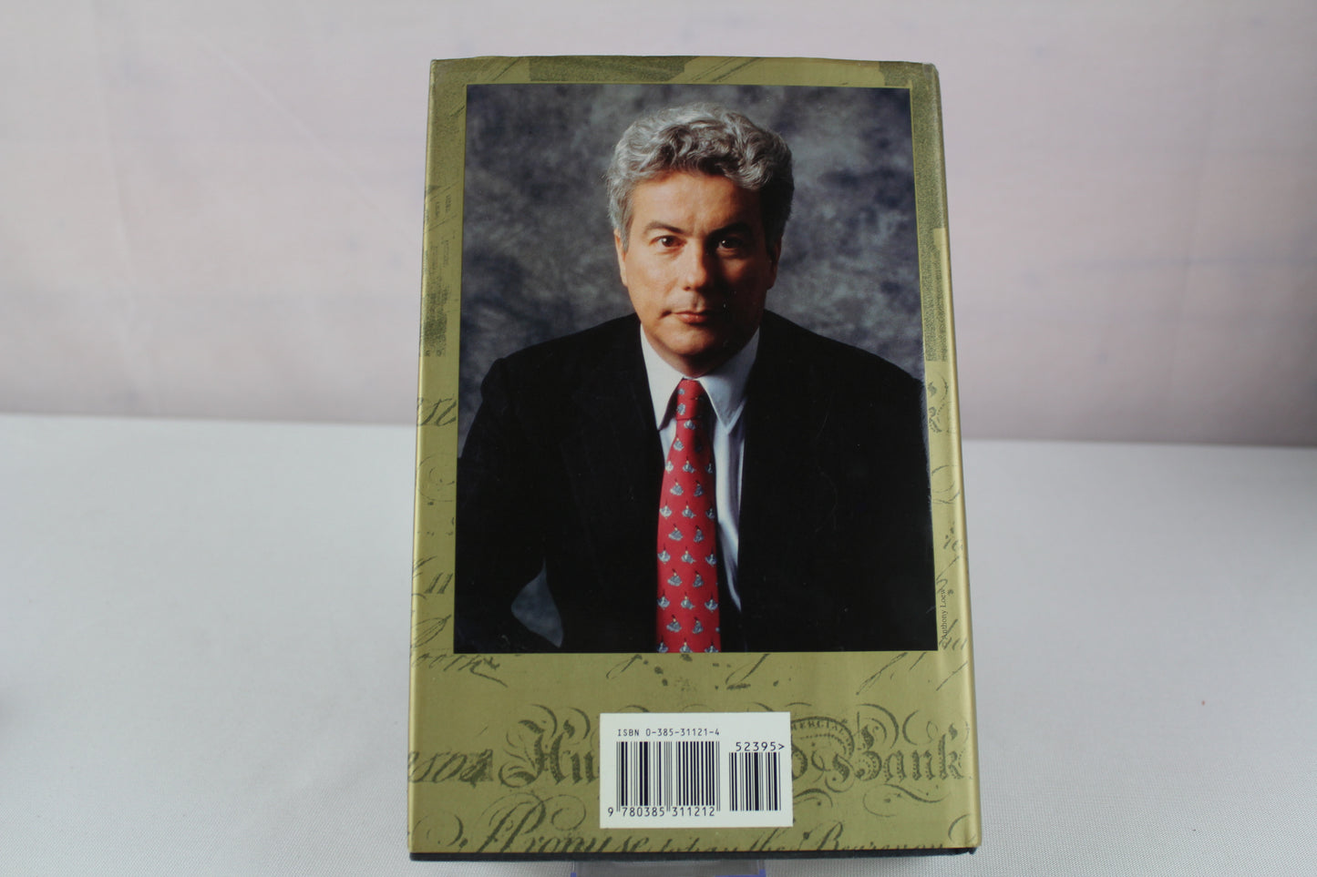 A Dangerous Fortune by Ken Follett