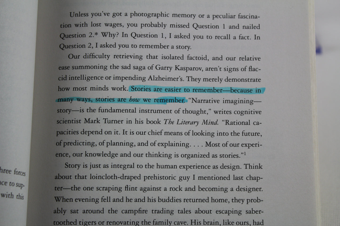 A Whole New Mind: Why Right-Brainers Will Rule the Future by Daniel H. Pink
