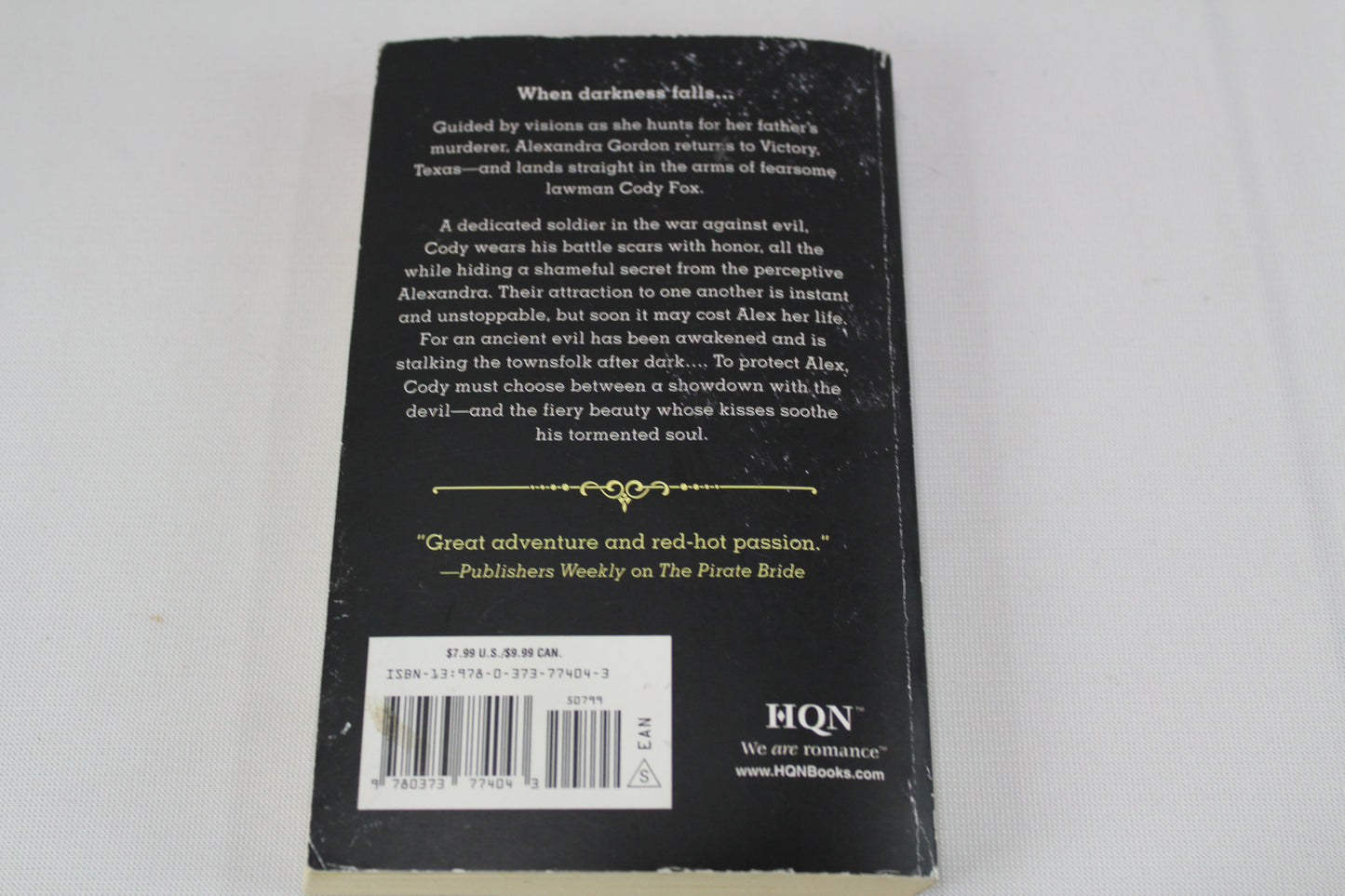Night of the Wolves (Vampire Hunters, 1) by Heather Graham