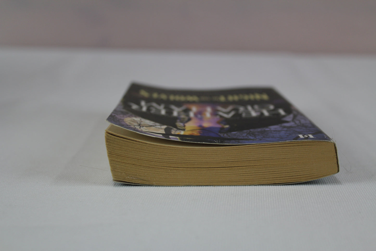 Night of the Wolves (Vampire Hunters, 1) by Heather Graham