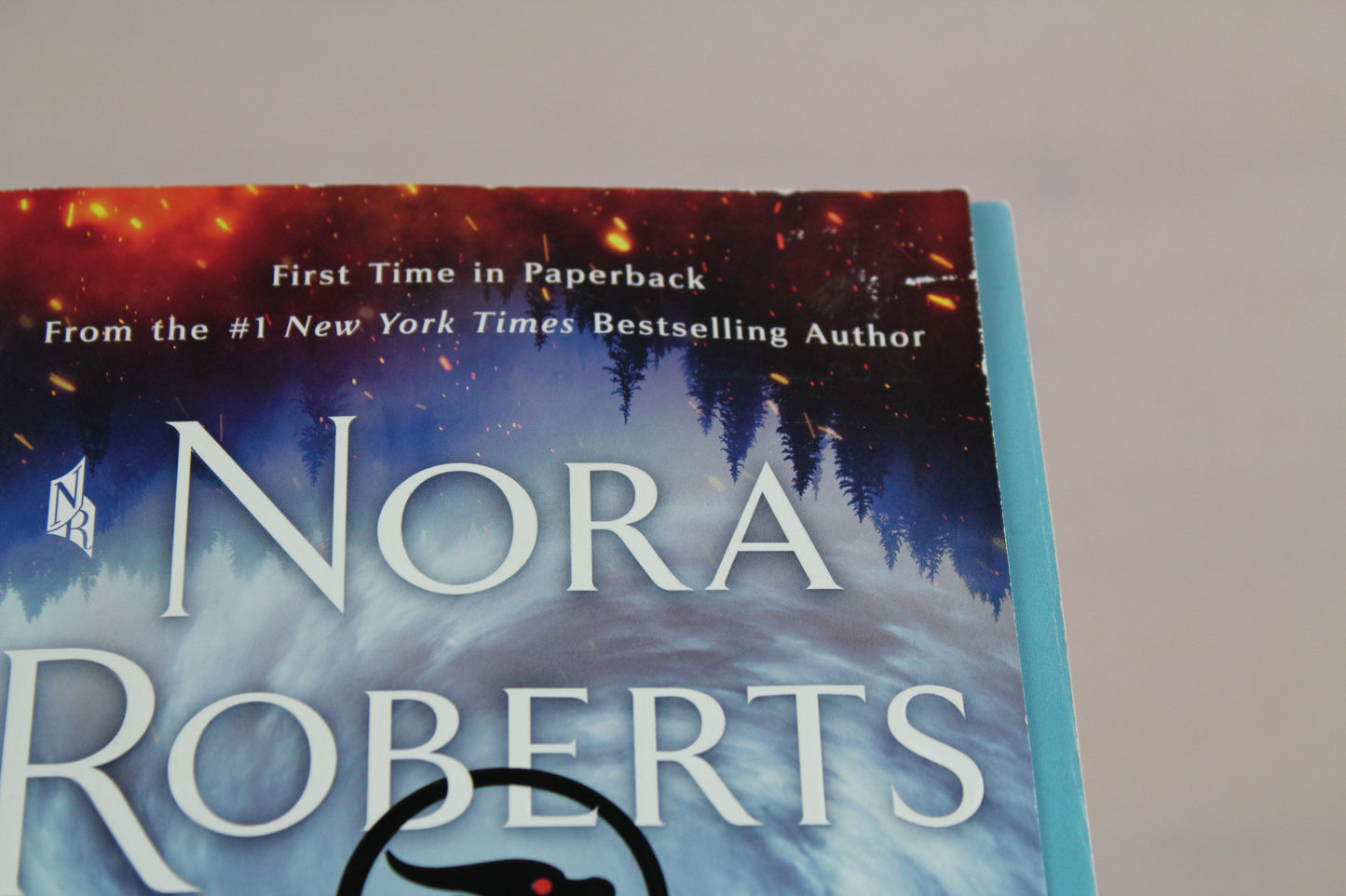 Choice (The Dragon Heart Legacy, 3) by Nora Roberts