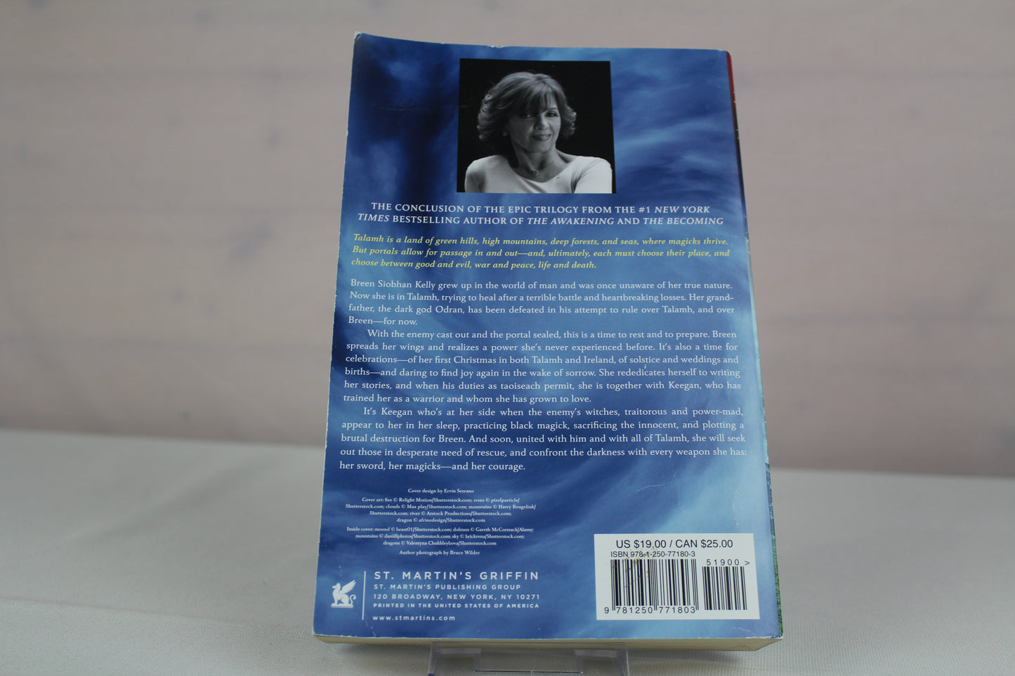 Choice (The Dragon Heart Legacy, 3) by Nora Roberts