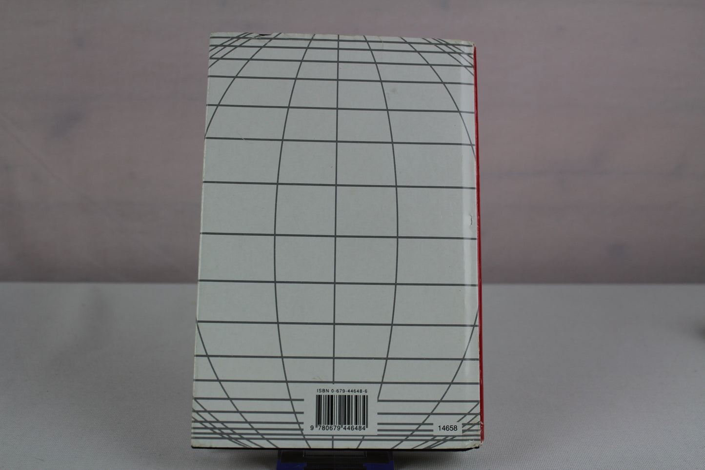 Airframe by Michael Crichton