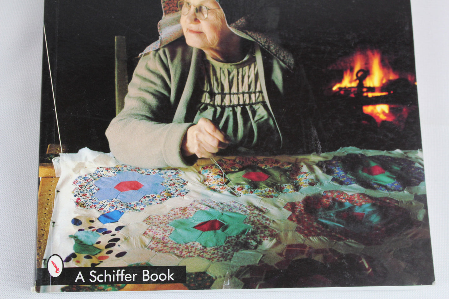 A People and Their Quilts by John Rice Irwin