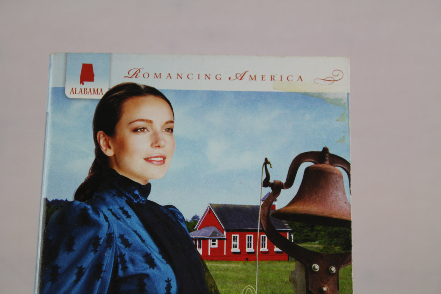 Alabama Brides (Romancing America) by Sandra Robbins