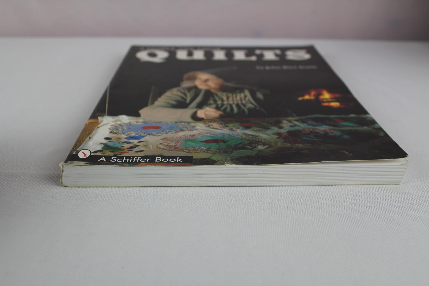 A People and Their Quilts by John Rice Irwin