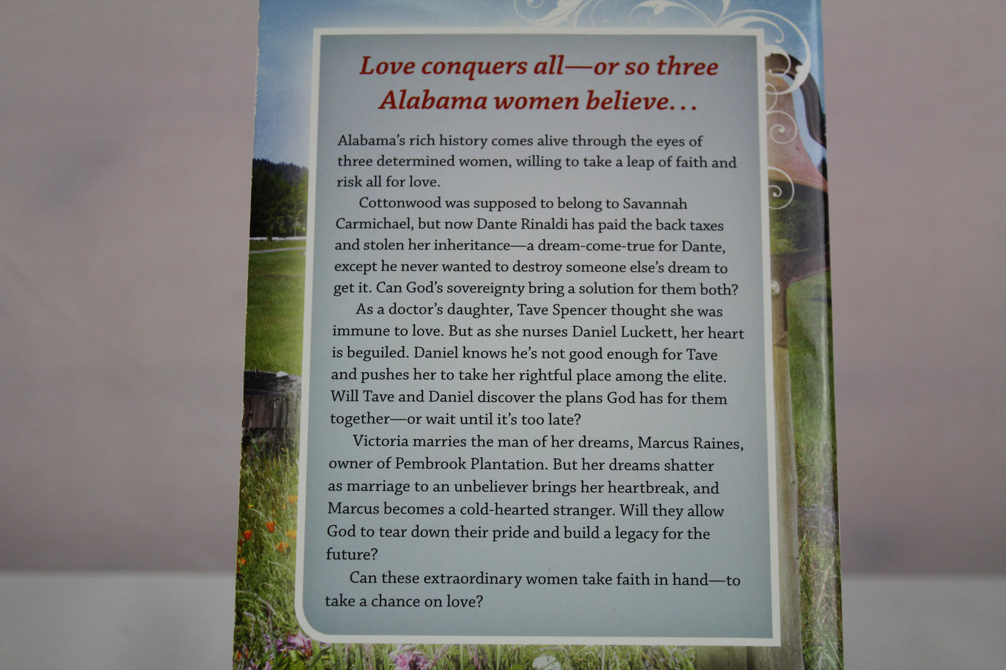Alabama Brides (Romancing America) by Sandra Robbins