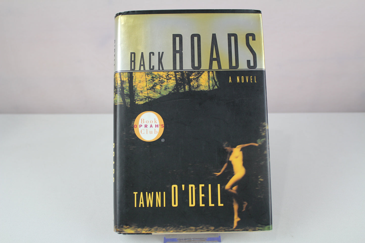 Back Roads (Oprah's Book Club) by Tawni O'Dell