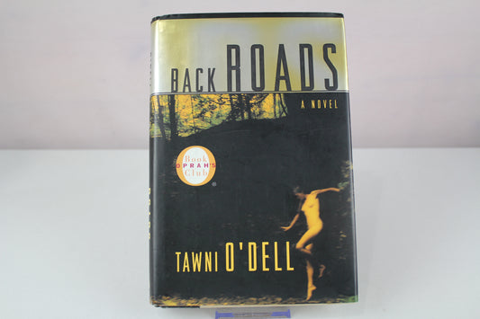 Back Roads (Oprah's Book Club) by Tawni O'Dell