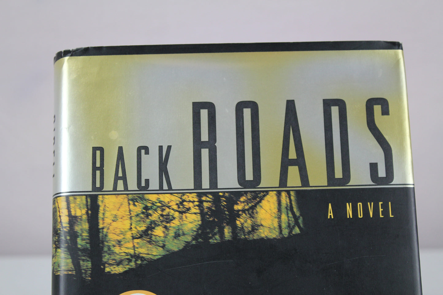 Back Roads (Oprah's Book Club) by Tawni O'Dell