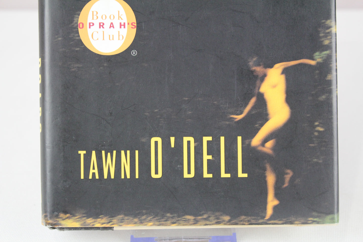 Back Roads (Oprah's Book Club) by Tawni O'Dell