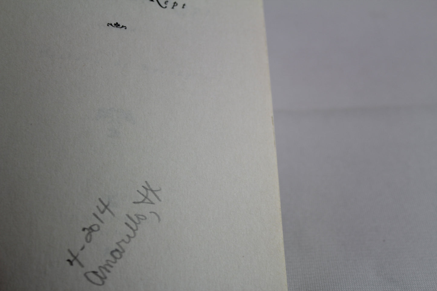 A Secret Kept: A Novel by Tatiana de Rosnay
