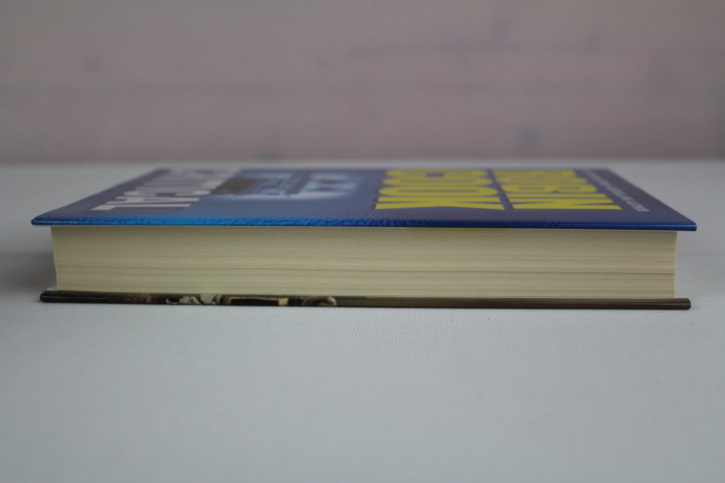 Critical by Robin Cook