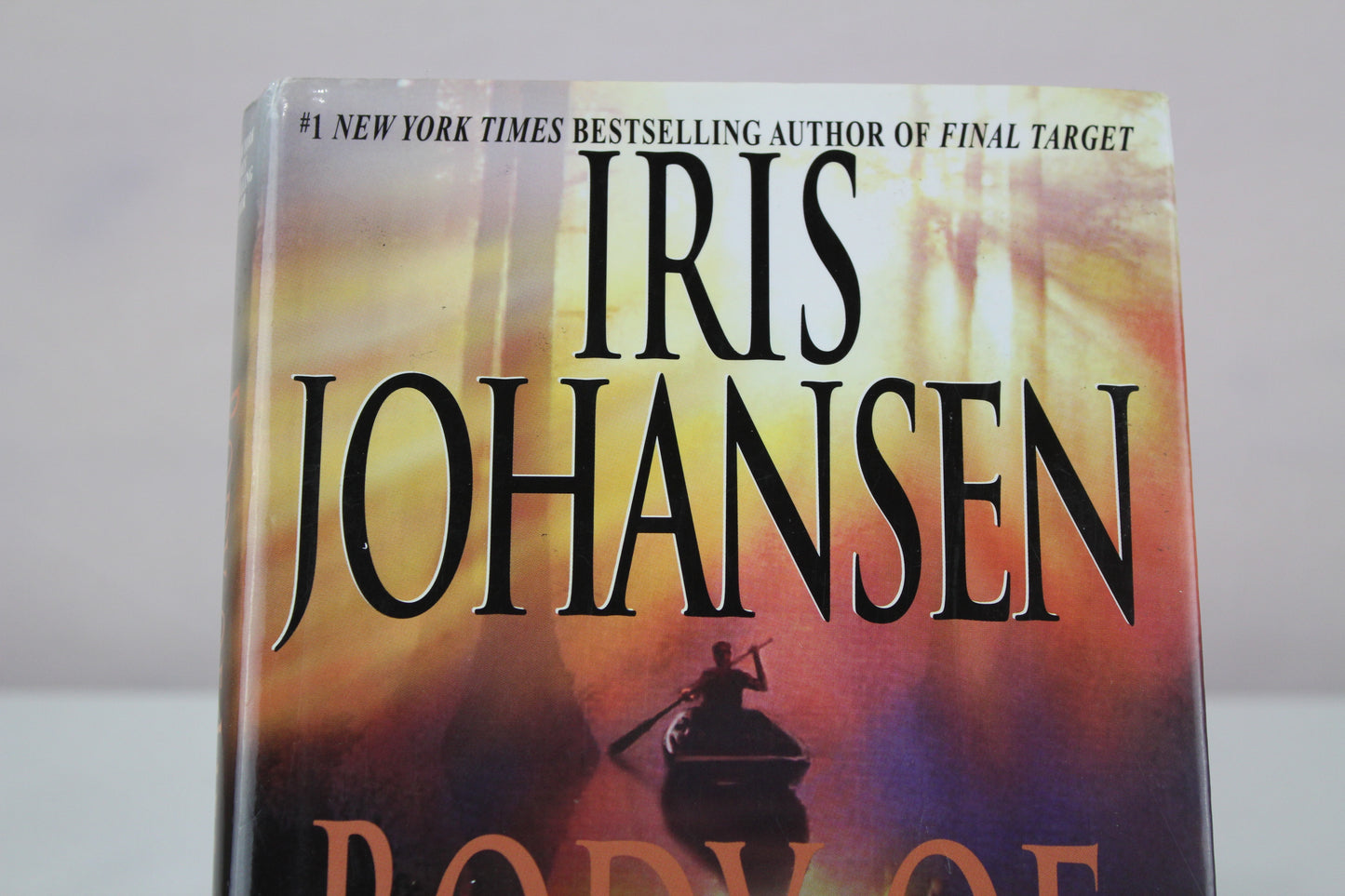 Body of Lies (Eve Duncan) by Iris Johansen