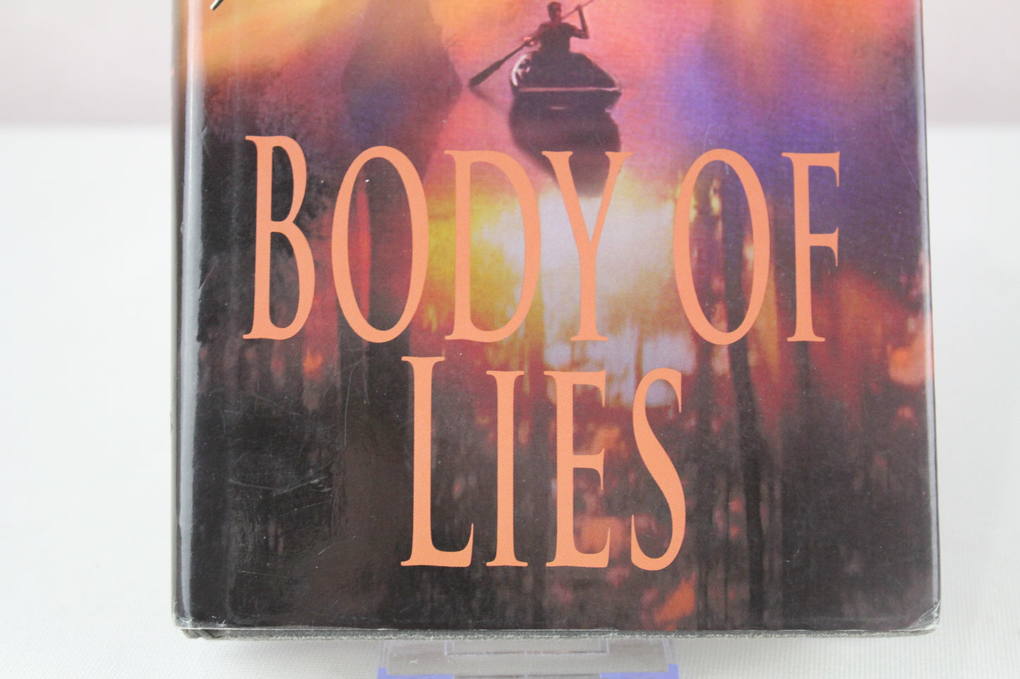Body of Lies (Eve Duncan) by Iris Johansen