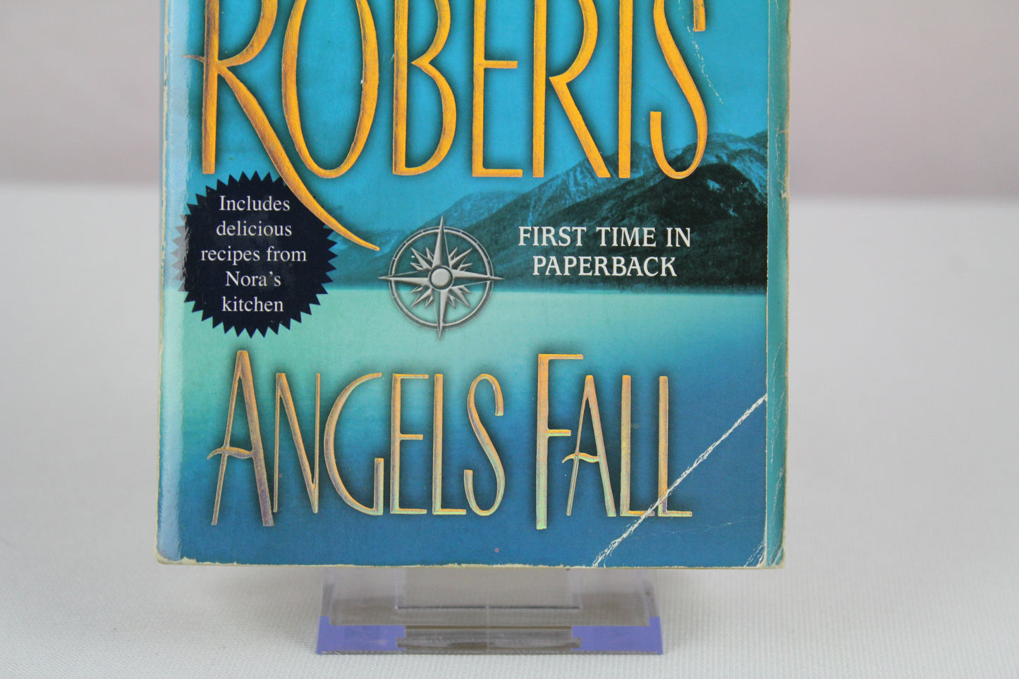 Angels Fall by Nora Roberts