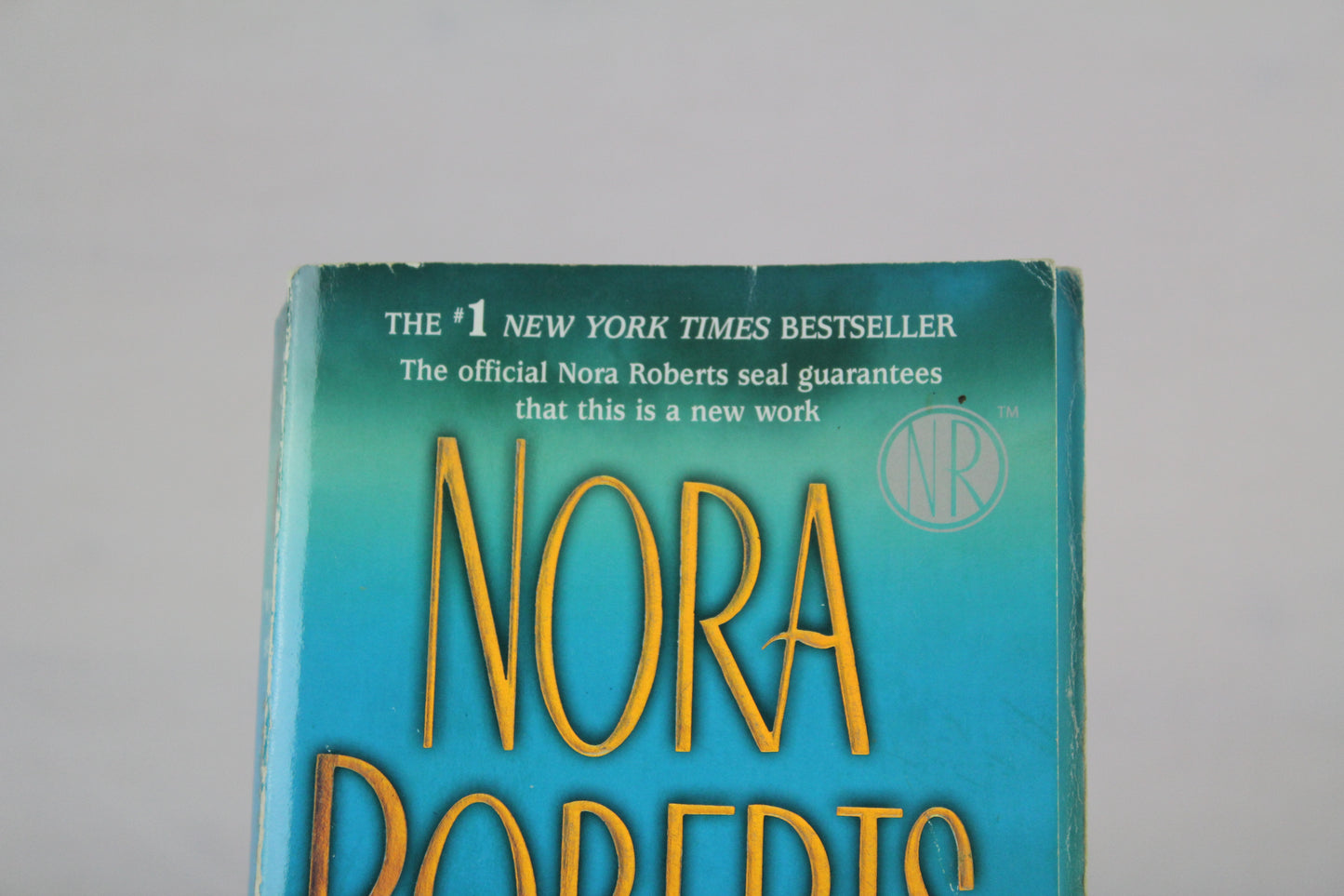 Angels Fall by Nora Roberts