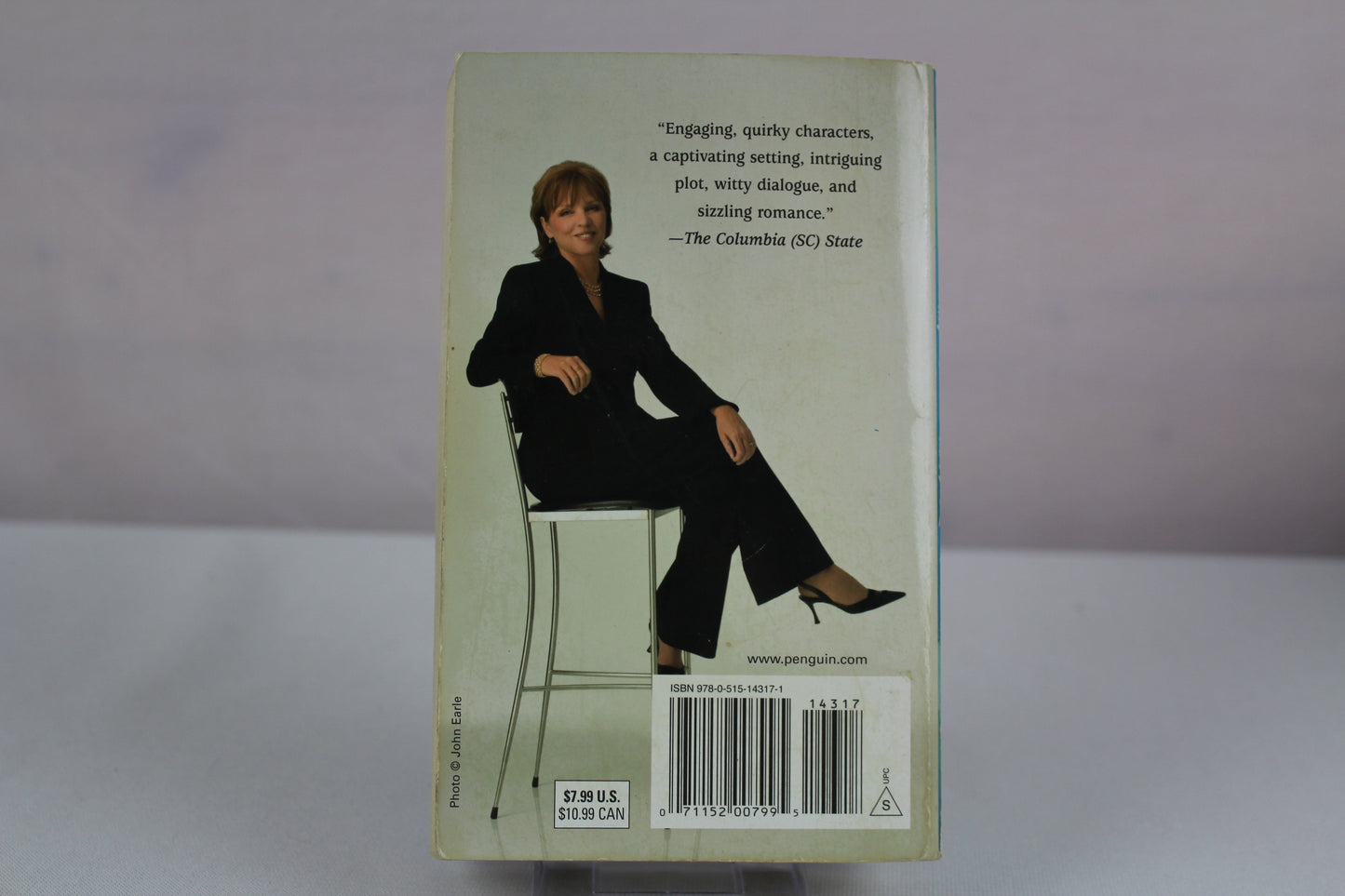 Angels Fall by Nora Roberts