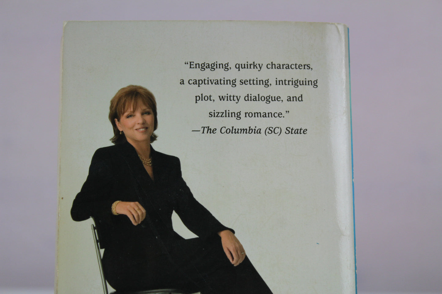 Angels Fall by Nora Roberts