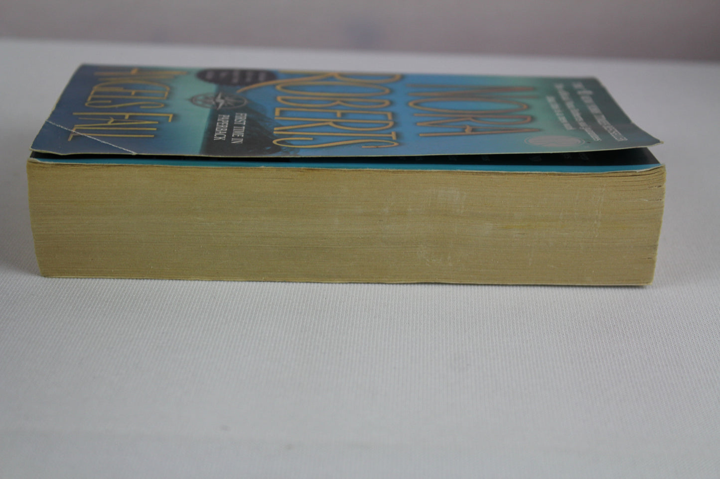 Angels Fall by Nora Roberts