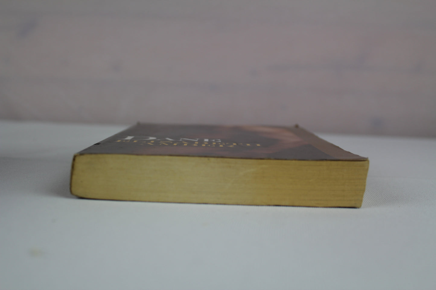Dane: Lords of Satyr by Elizabeth Amber