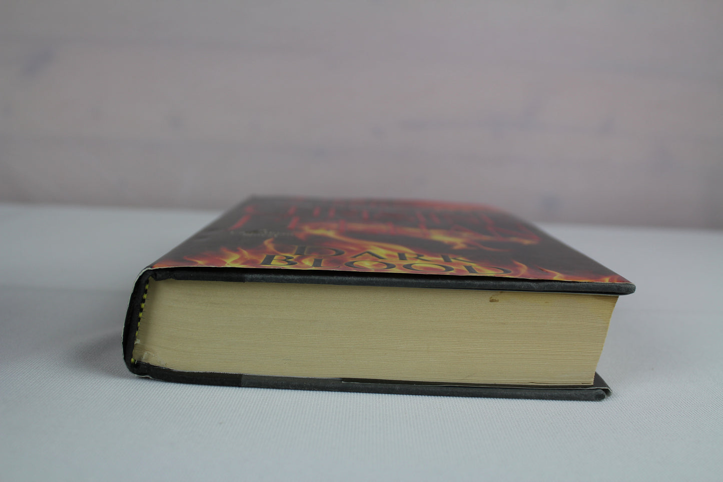 Dark Blood by Christine Feehan