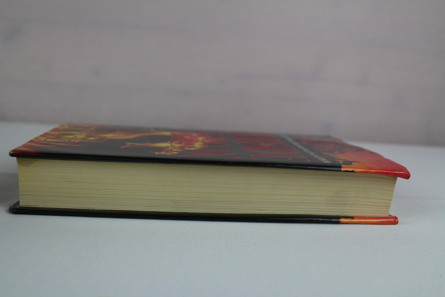 Dark Blood by Christine Feehan