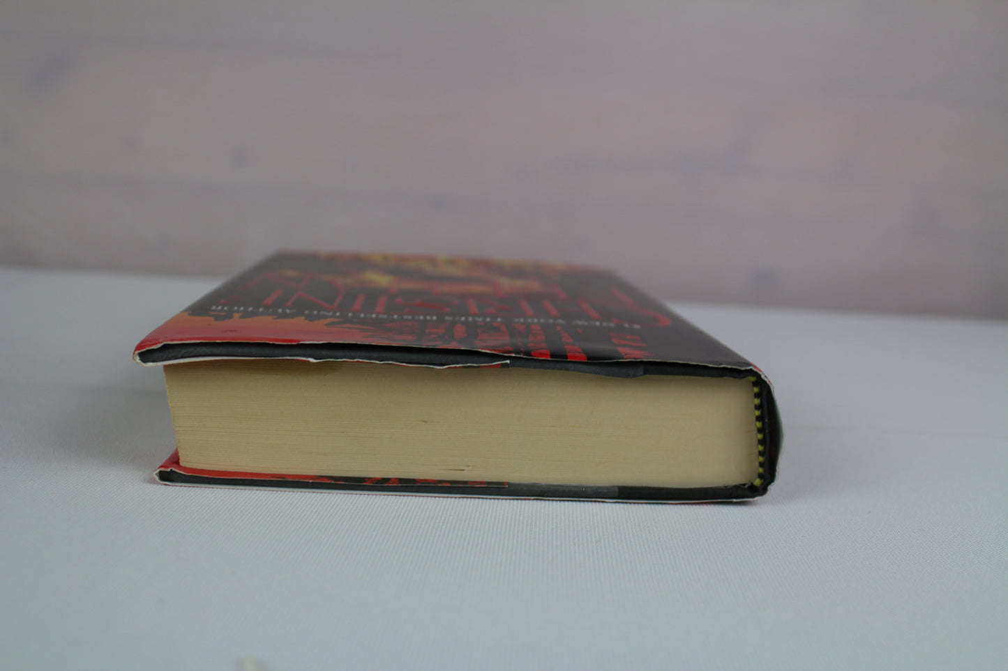 Dark Blood by Christine Feehan