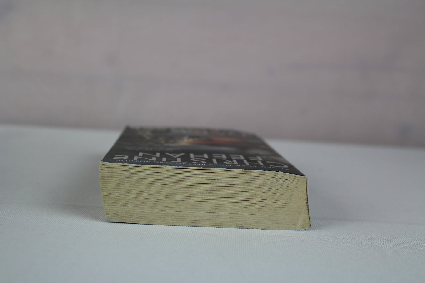 Dark Carousel (A Carpathian Novel) by Christine Feehan