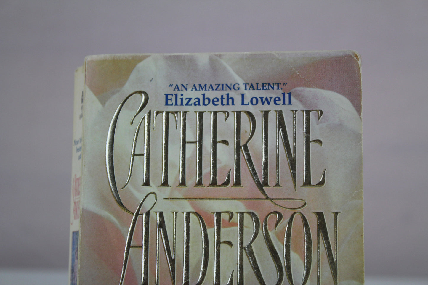 Baby Love (The Kendrick-Coulter Series, 1) by Catherine Anderson