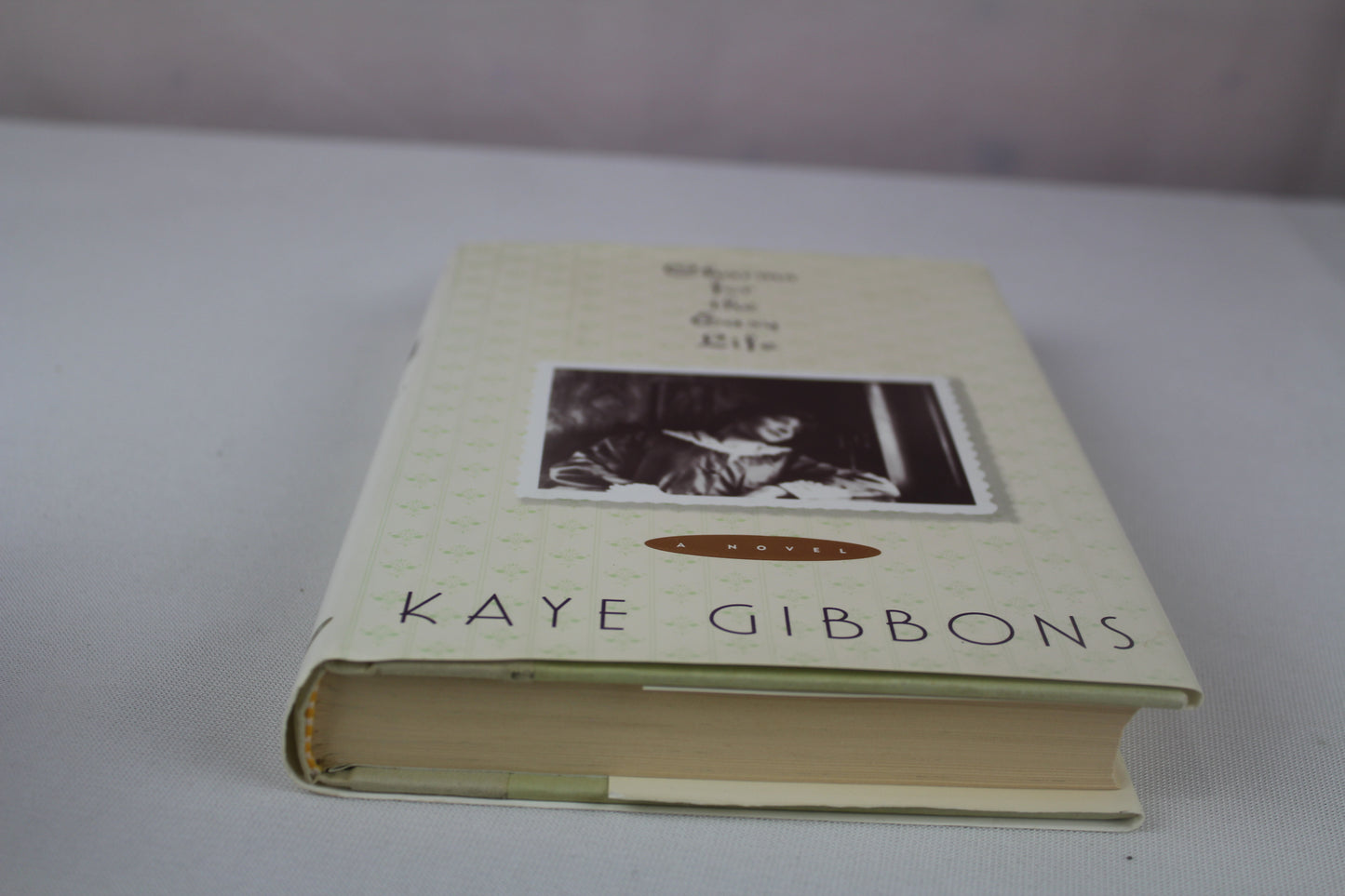 Charms for the Easy Life by Kaye Gibbons