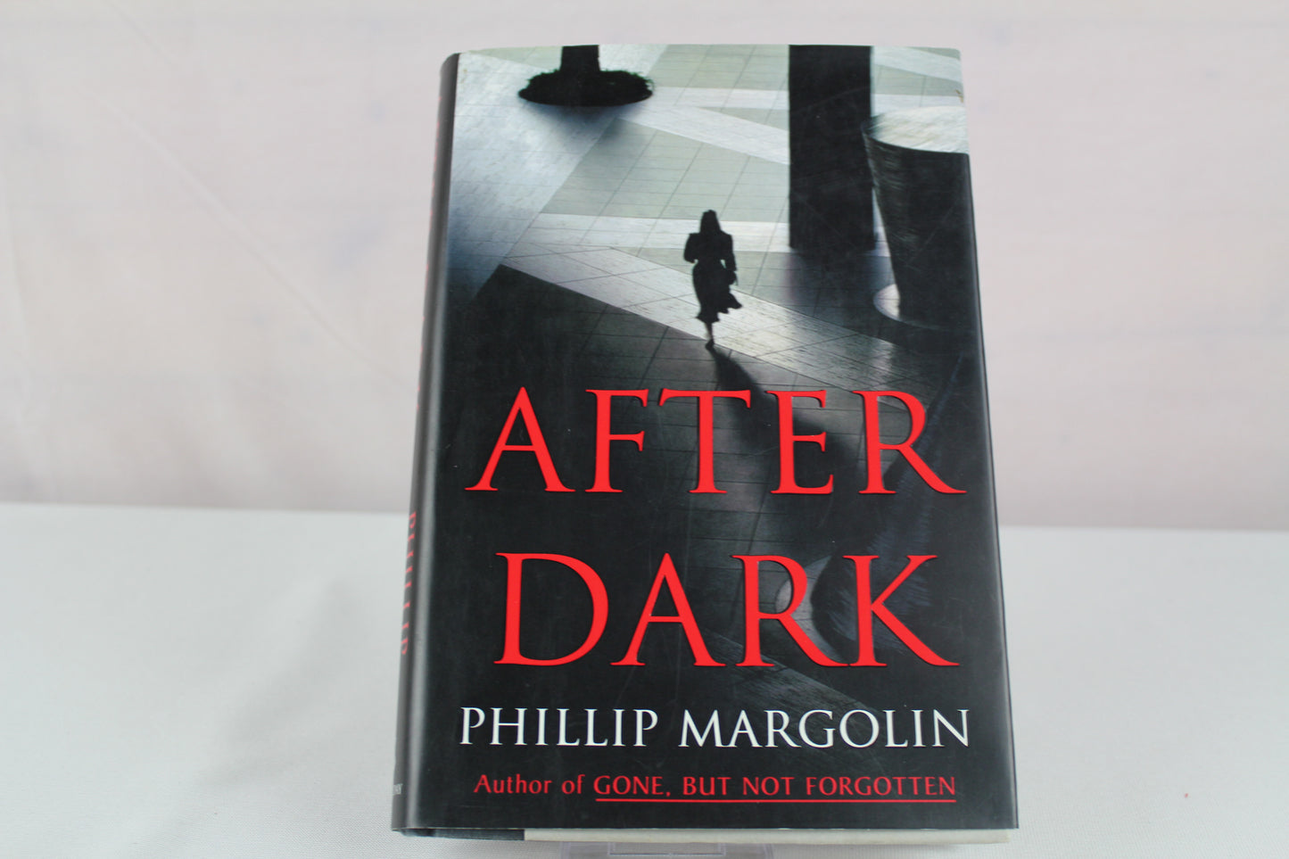 After Dark by Phillip Margolin