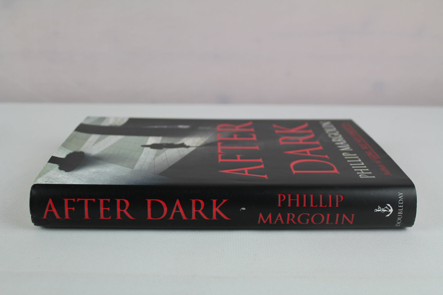 After Dark by Phillip Margolin