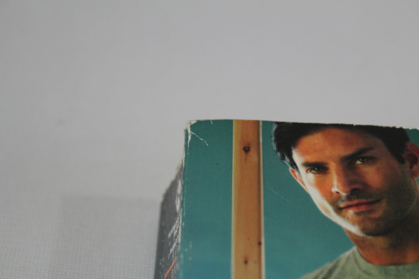 Dash of Peril (Love Undercover, 4) by Lori Foster
