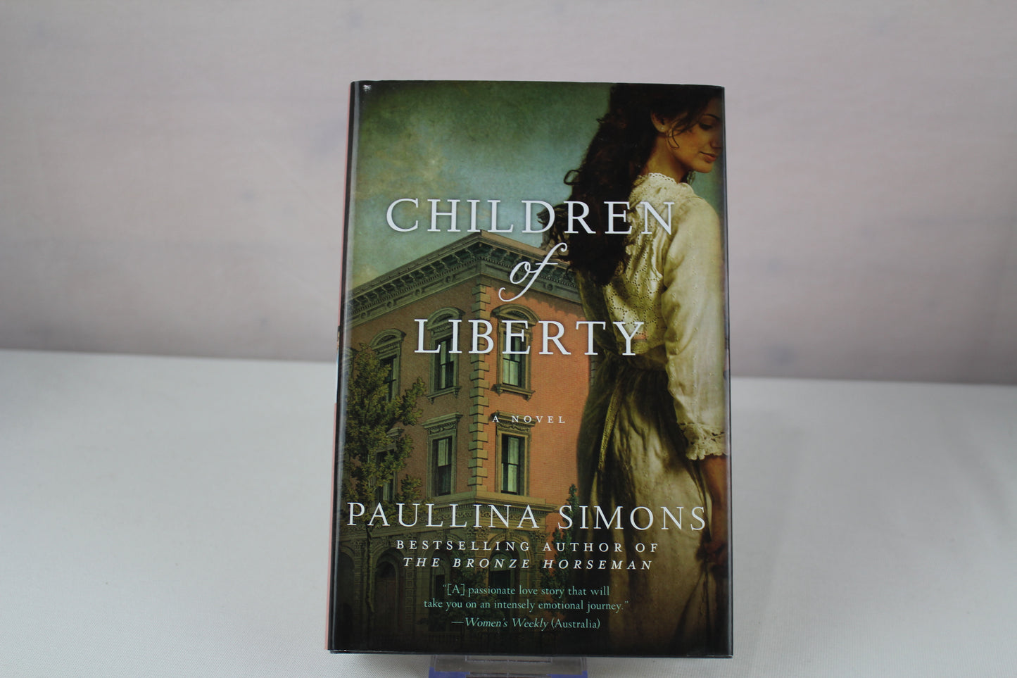 Children of Liberty