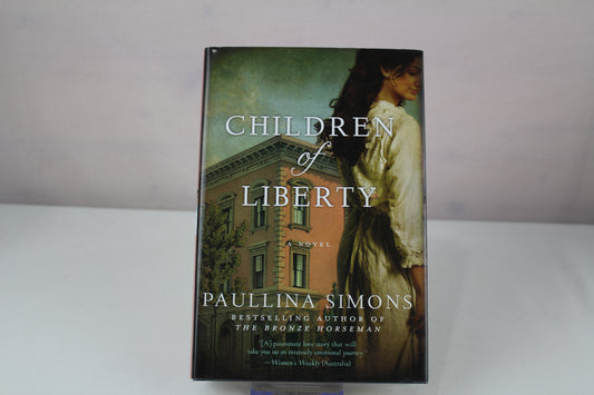 Children of Liberty