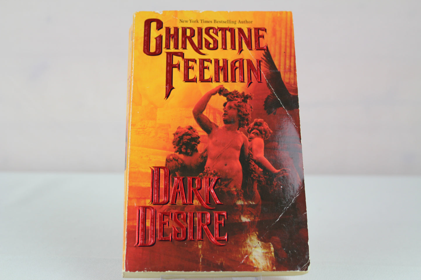 Dark Desire by Christine Feehan