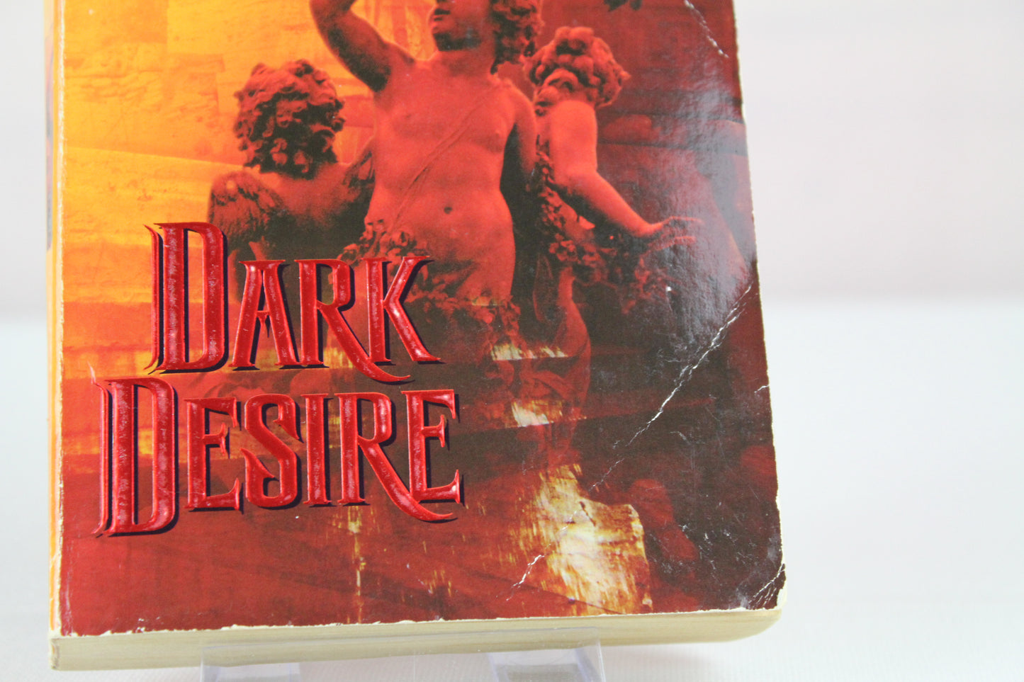 Dark Desire by Christine Feehan