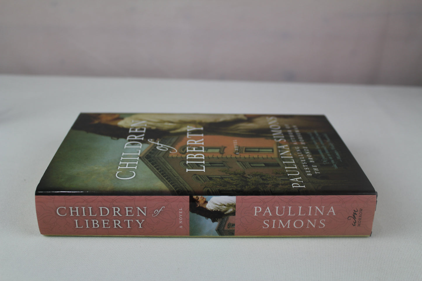 Children of Liberty