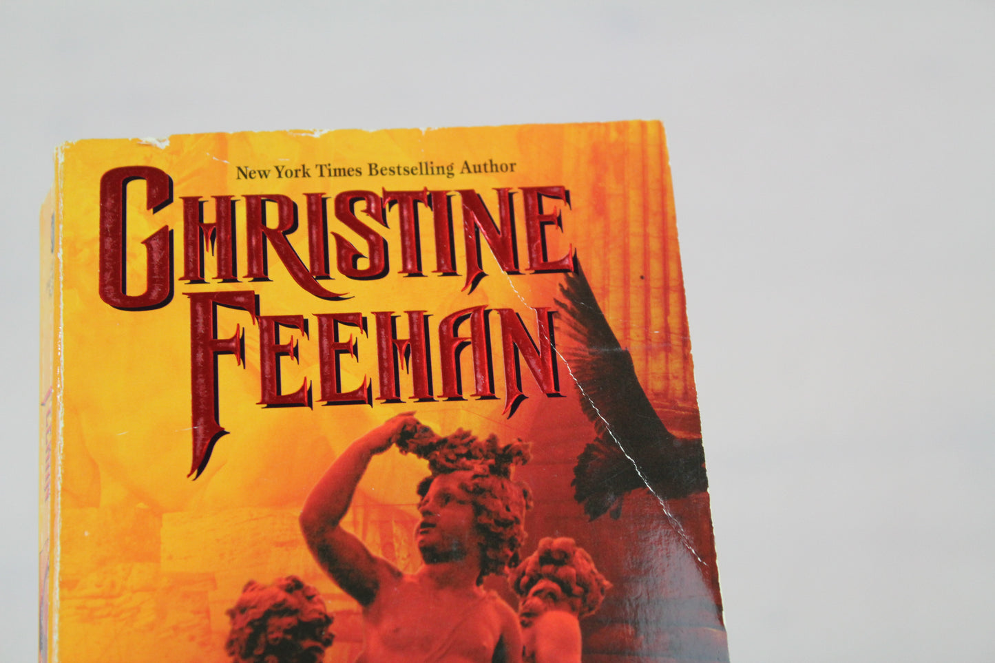 Dark Desire by Christine Feehan