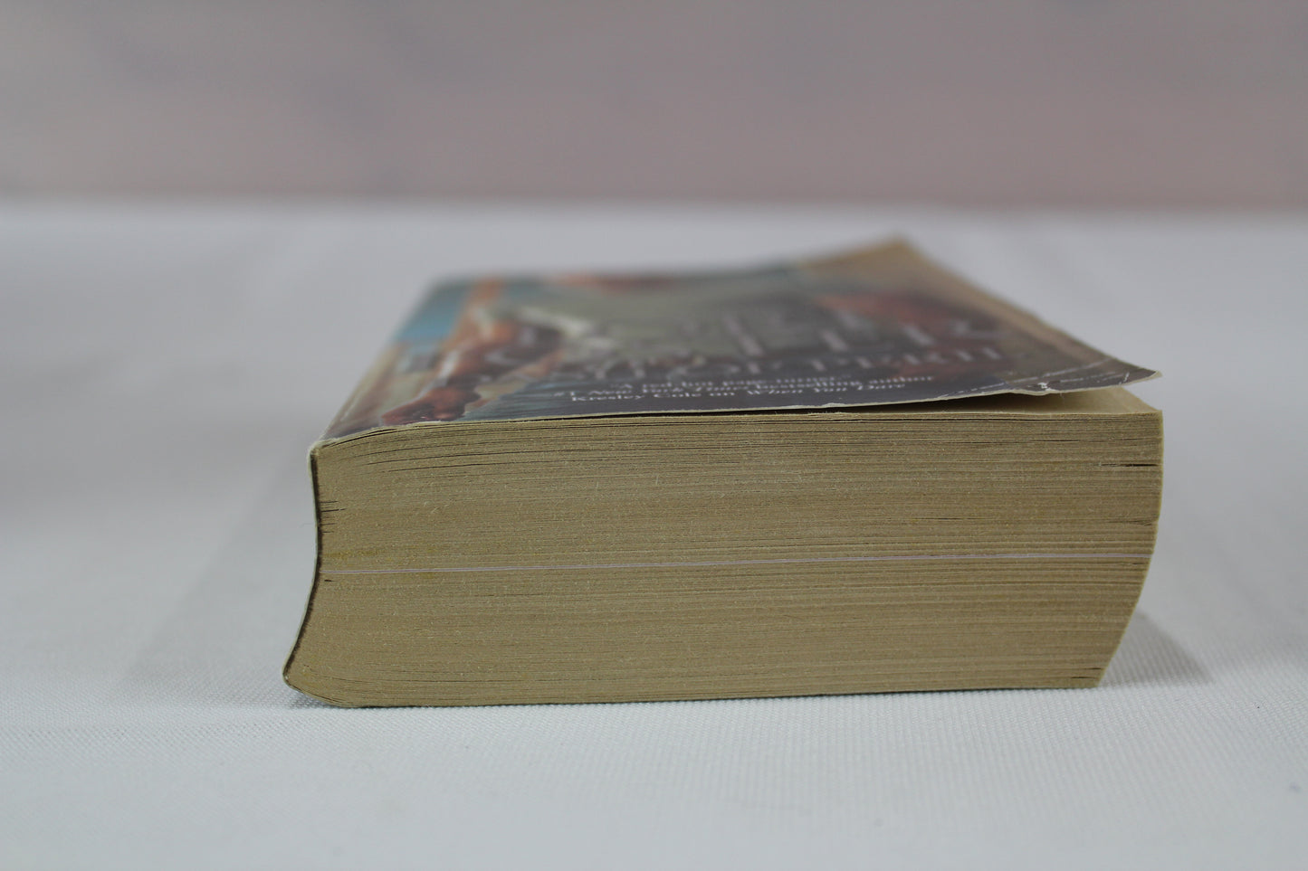 Dash of Peril (Love Undercover, 4) by Lori Foster