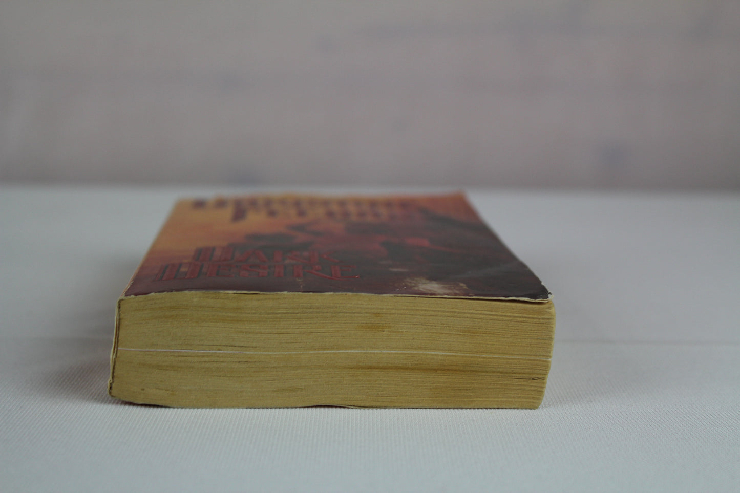Dark Desire by Christine Feehan