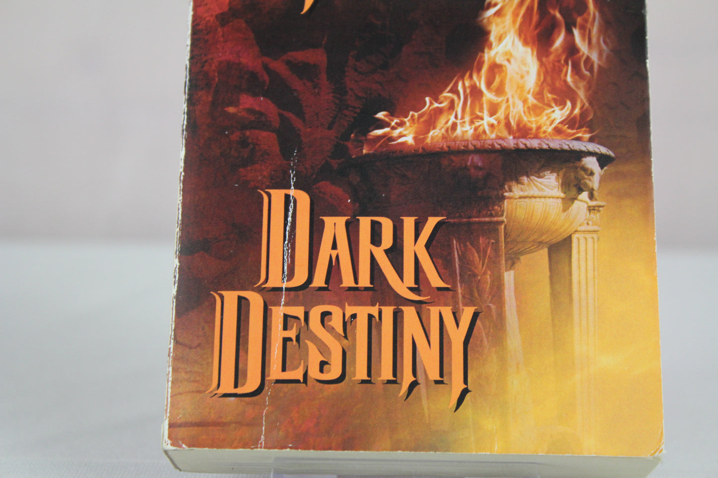 Dark Destiny (Dark Series) by Christine Feehan