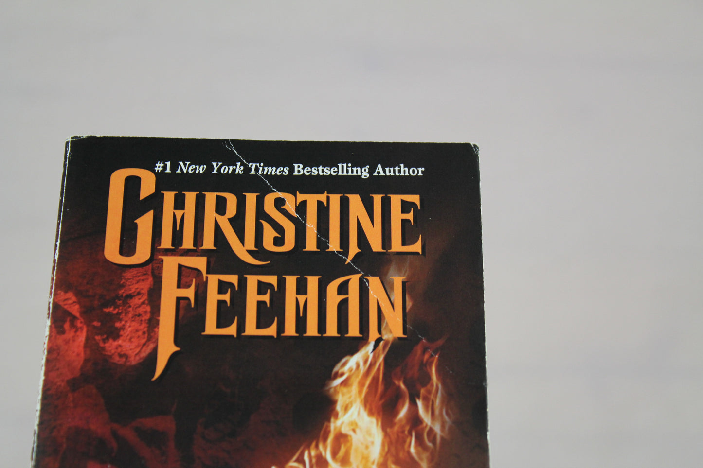 Dark Destiny (Dark Series) by Christine Feehan