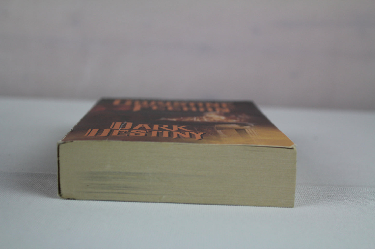 Dark Destiny (Dark Series) by Christine Feehan
