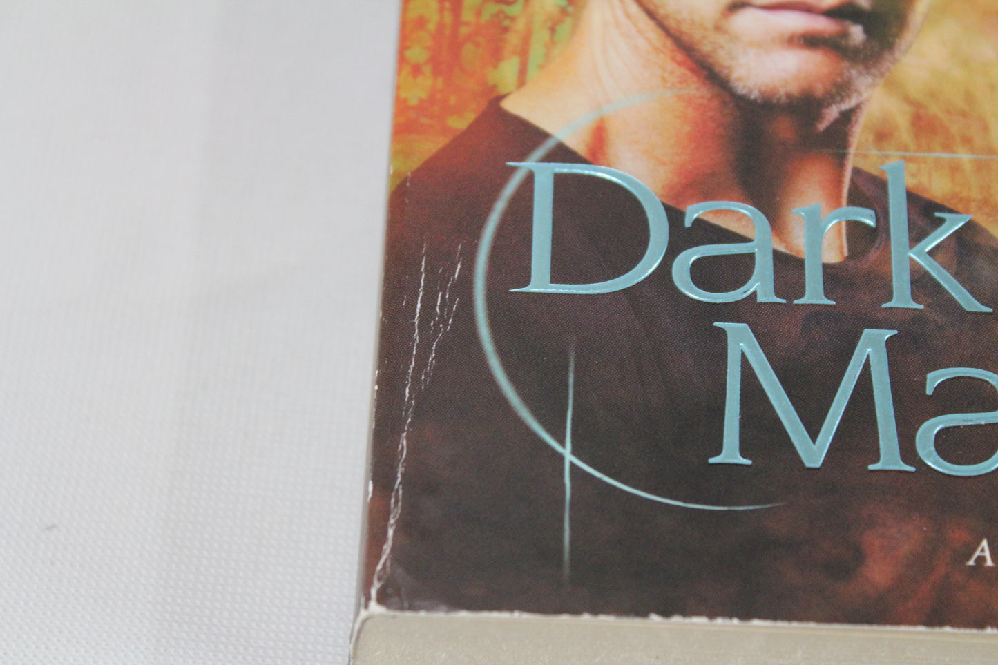 Dark Magic by Christine Feehan