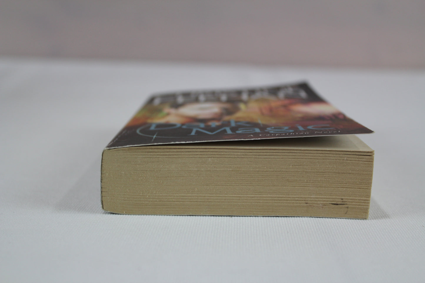 Dark Magic by Christine Feehan