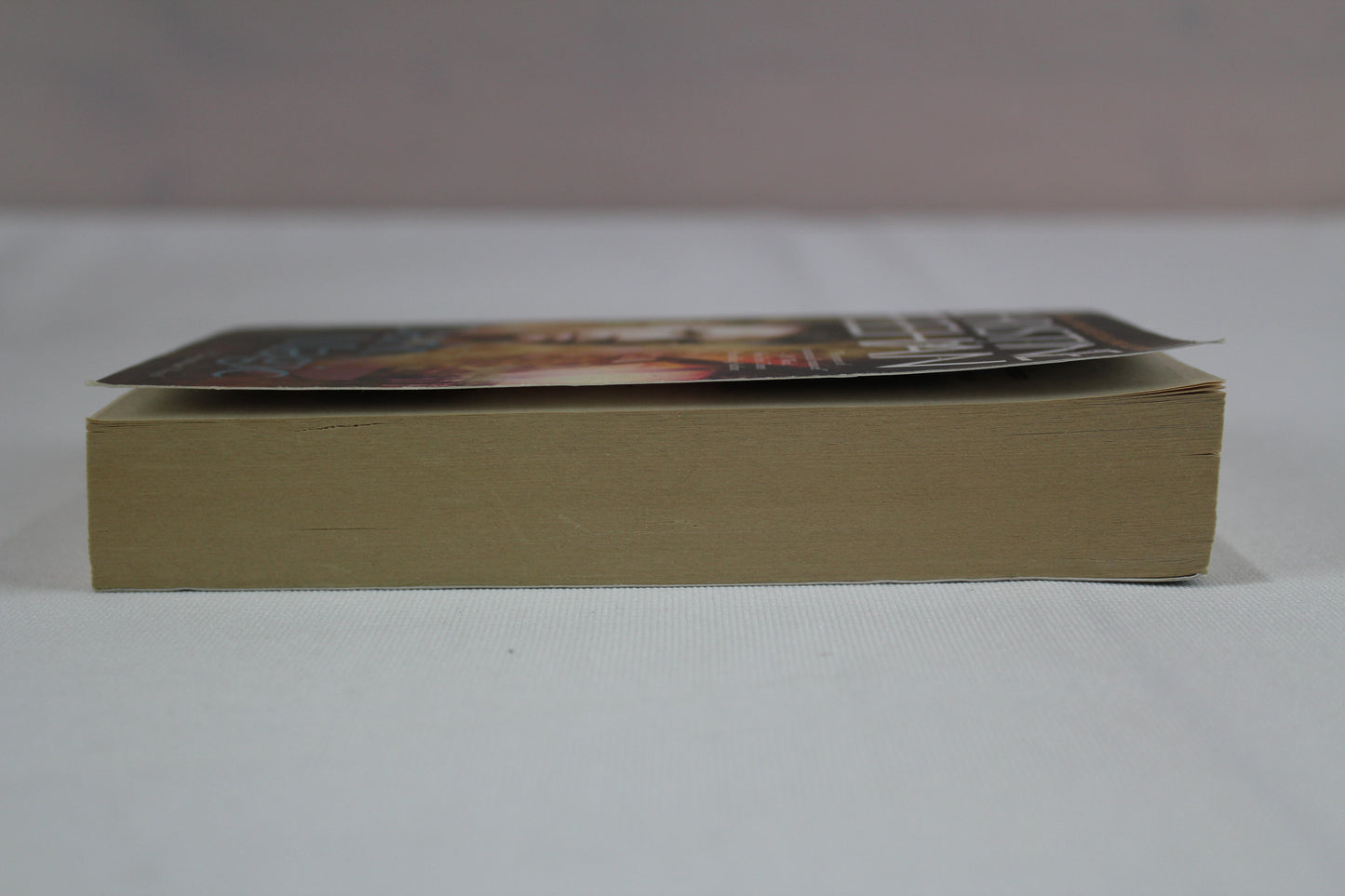 Dark Magic by Christine Feehan